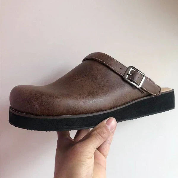 Saventi™ | Zapato cómodo sin cordones