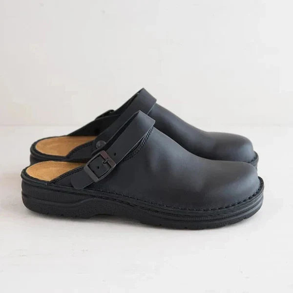 Saventi™ | Zapato cómodo sin cordones