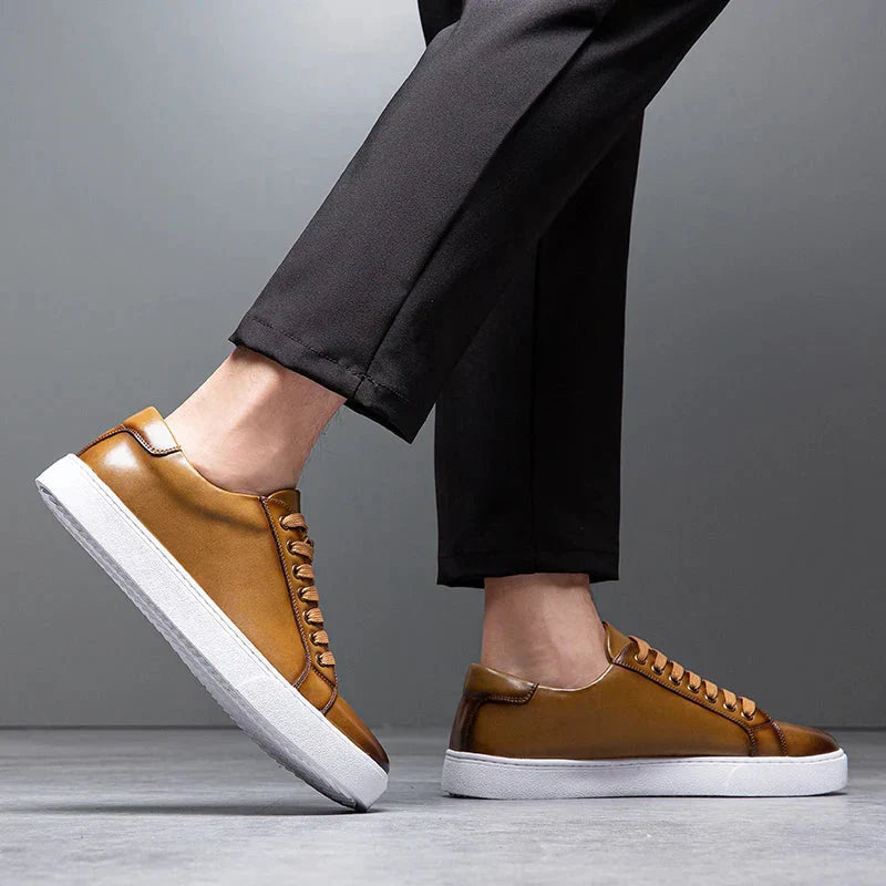 Zapatillas para hombre