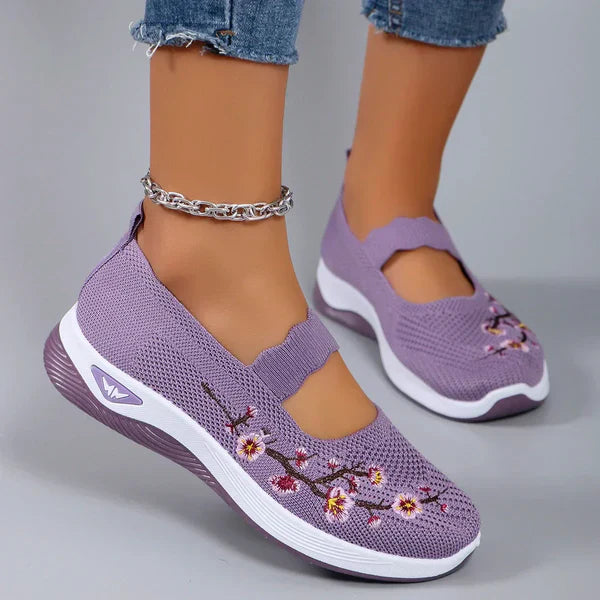 Zapatillas RelaxFit cómodas para caminar