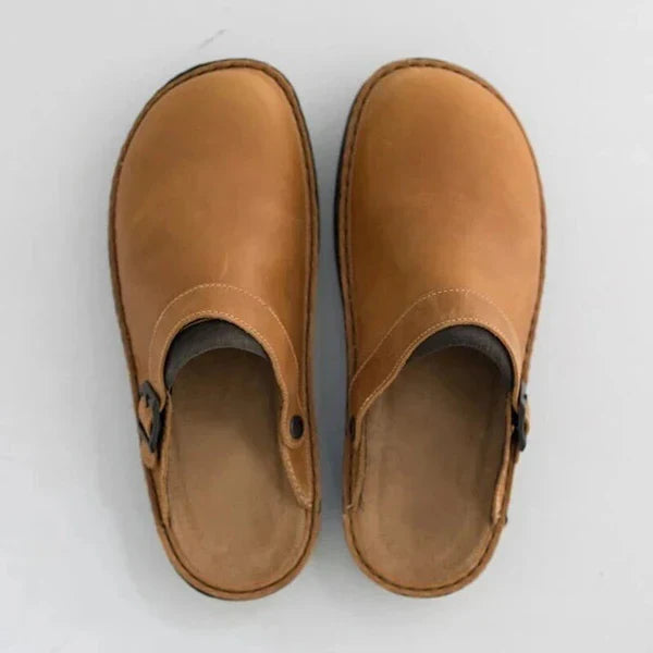 Saventi™ | Zapato cómodo sin cordones
