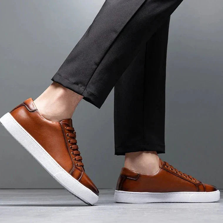 Zapatillas para hombre