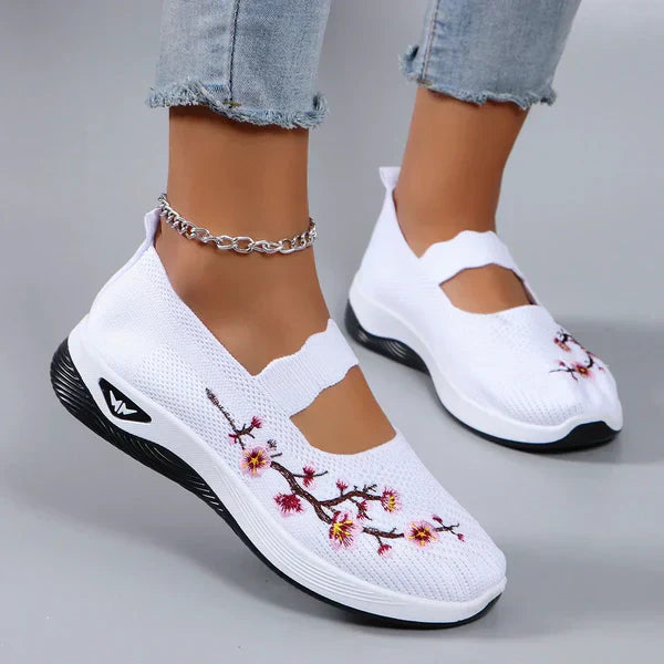 Zapatillas RelaxFit cómodas para caminar