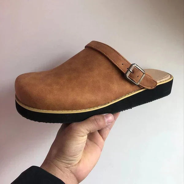 Saventi™ | Zapato cómodo sin cordones