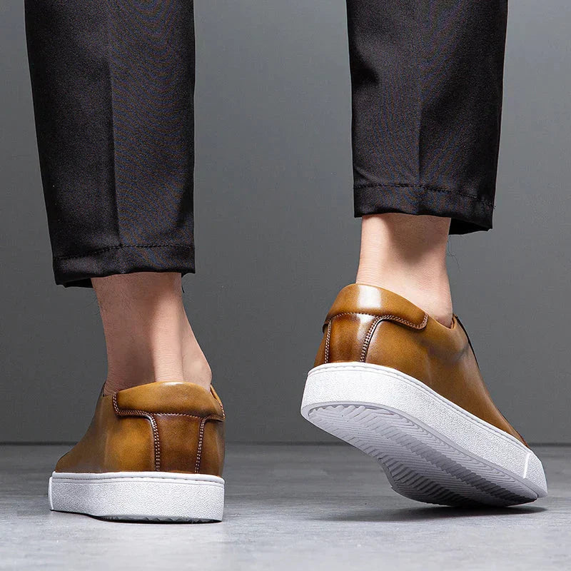 Zapatillas para hombre