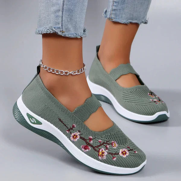 Zapatillas RelaxFit cómodas para caminar