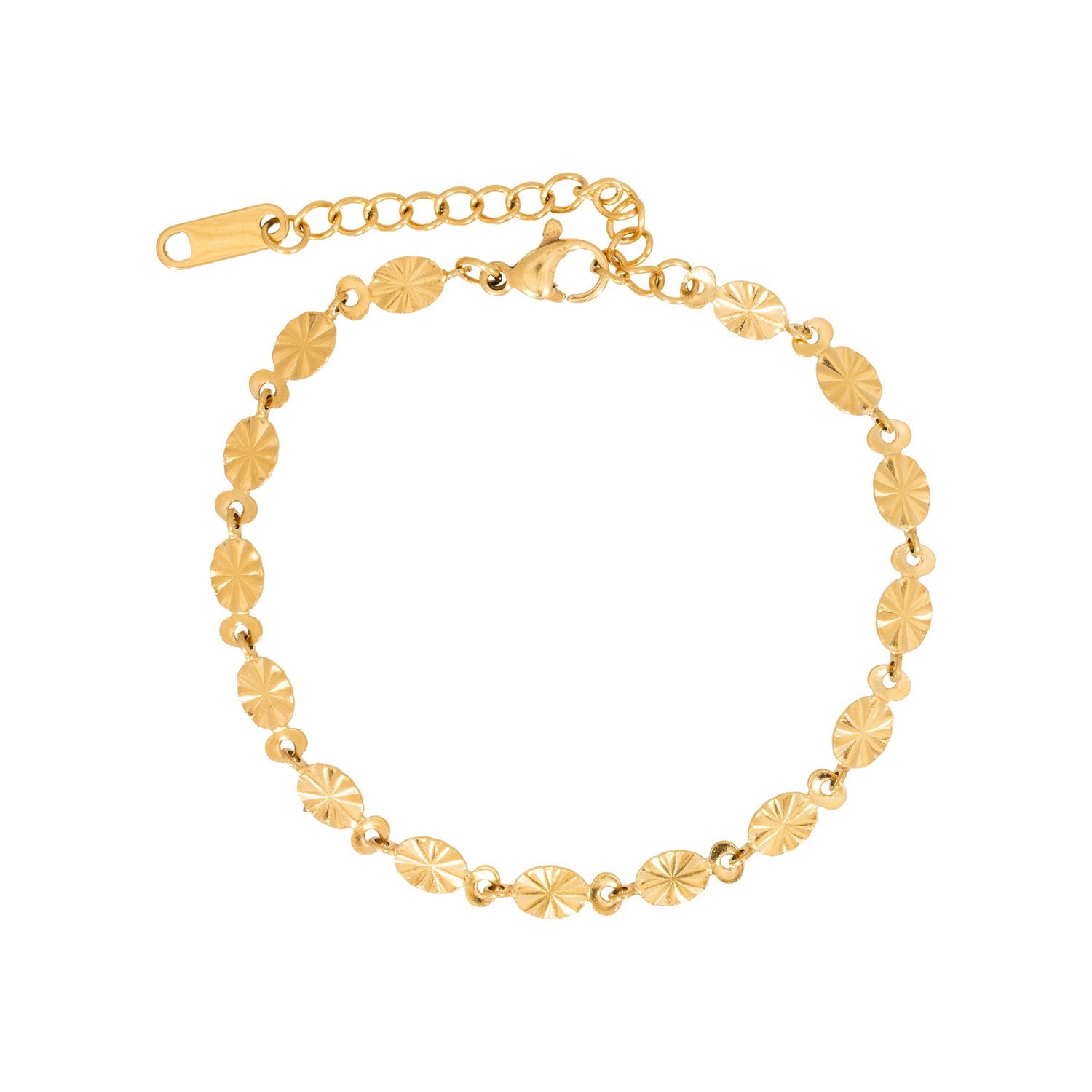 Sunny pulsera