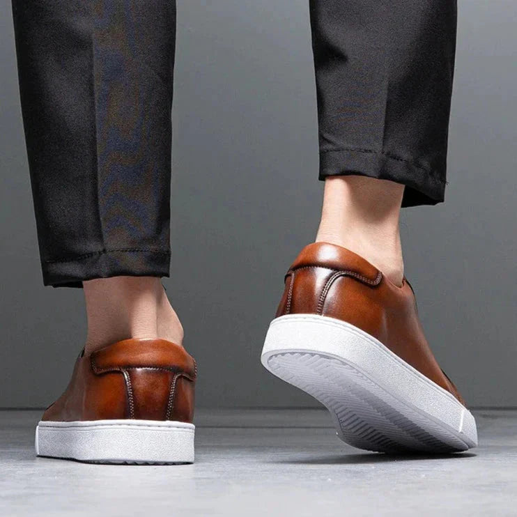 Zapatillas para hombre