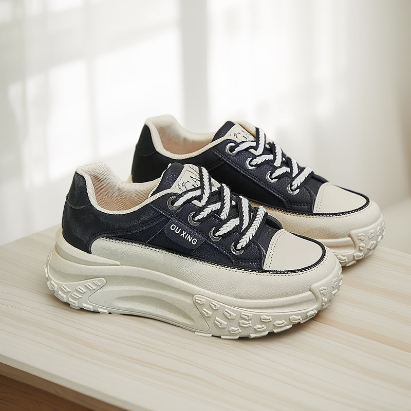Zapatillas cómodas