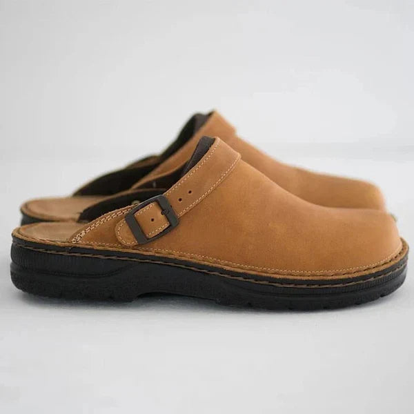 Saventi™ | Zapato cómodo sin cordones
