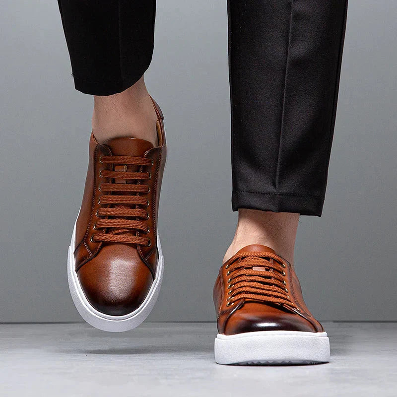 Zapatillas para hombre