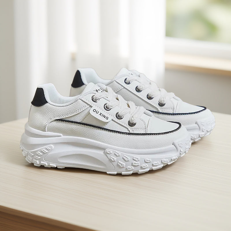 Zapatillas cómodas