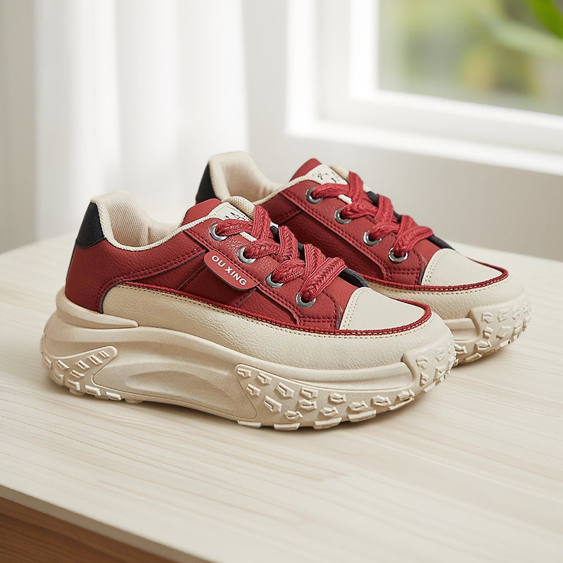 Zapatillas cómodas