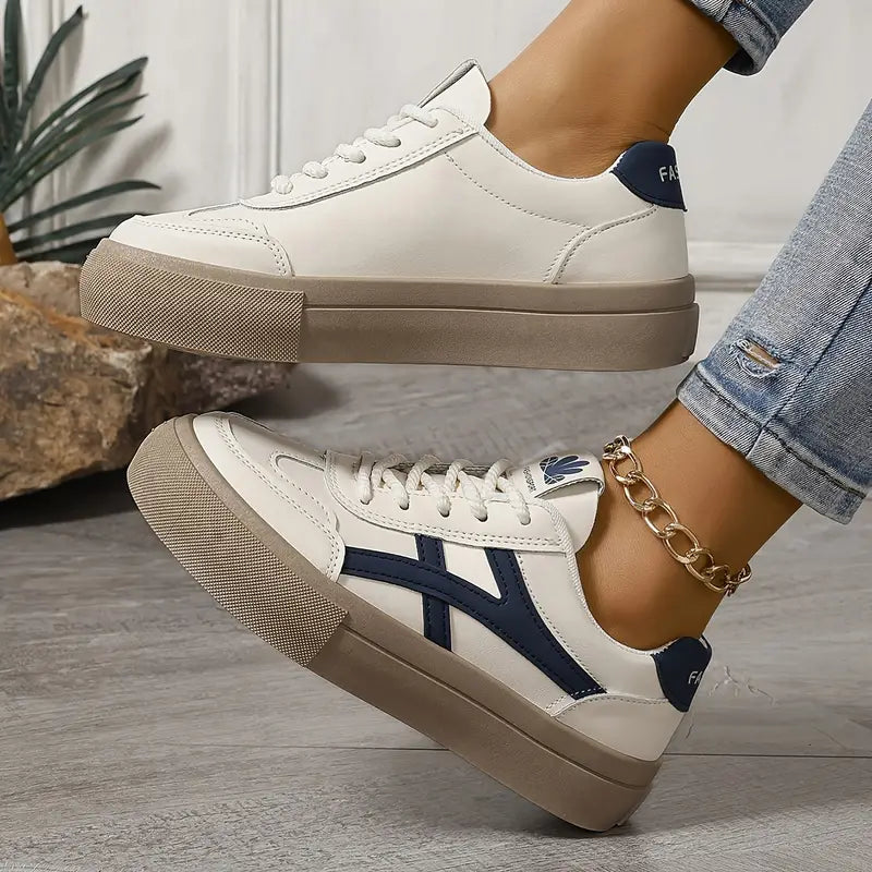 Zapatillas cómodas