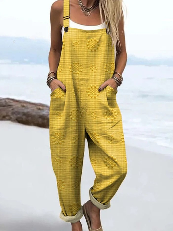 Carmen | Mono Vintage Casual