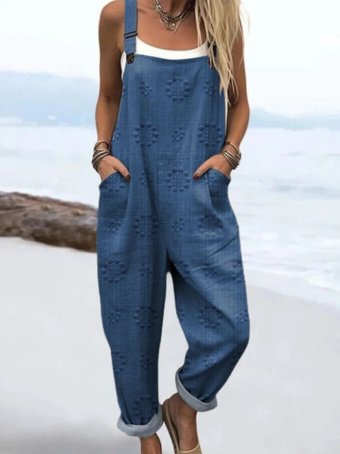 Carmen | Mono Vintage Casual