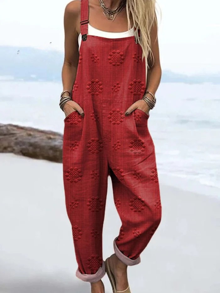 Carmen | Mono Vintage Casual
