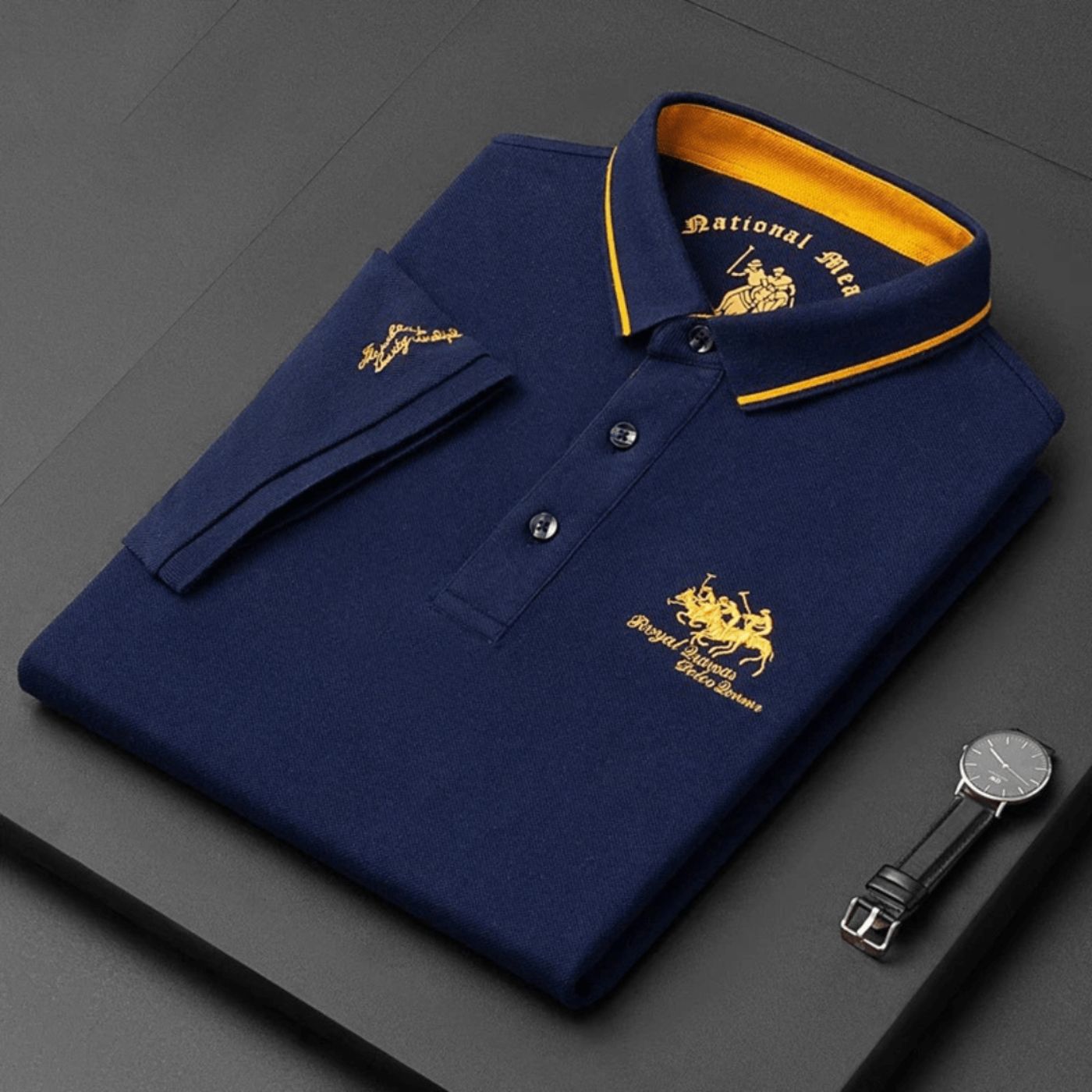 Pablo | Polo Di Lusso (2x1)