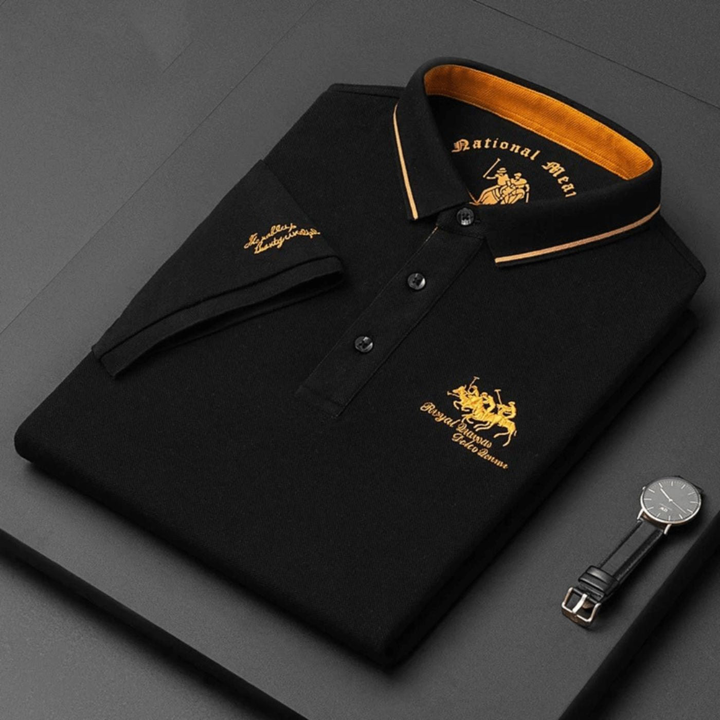 Pablo | Polo Di Lusso (2x1)