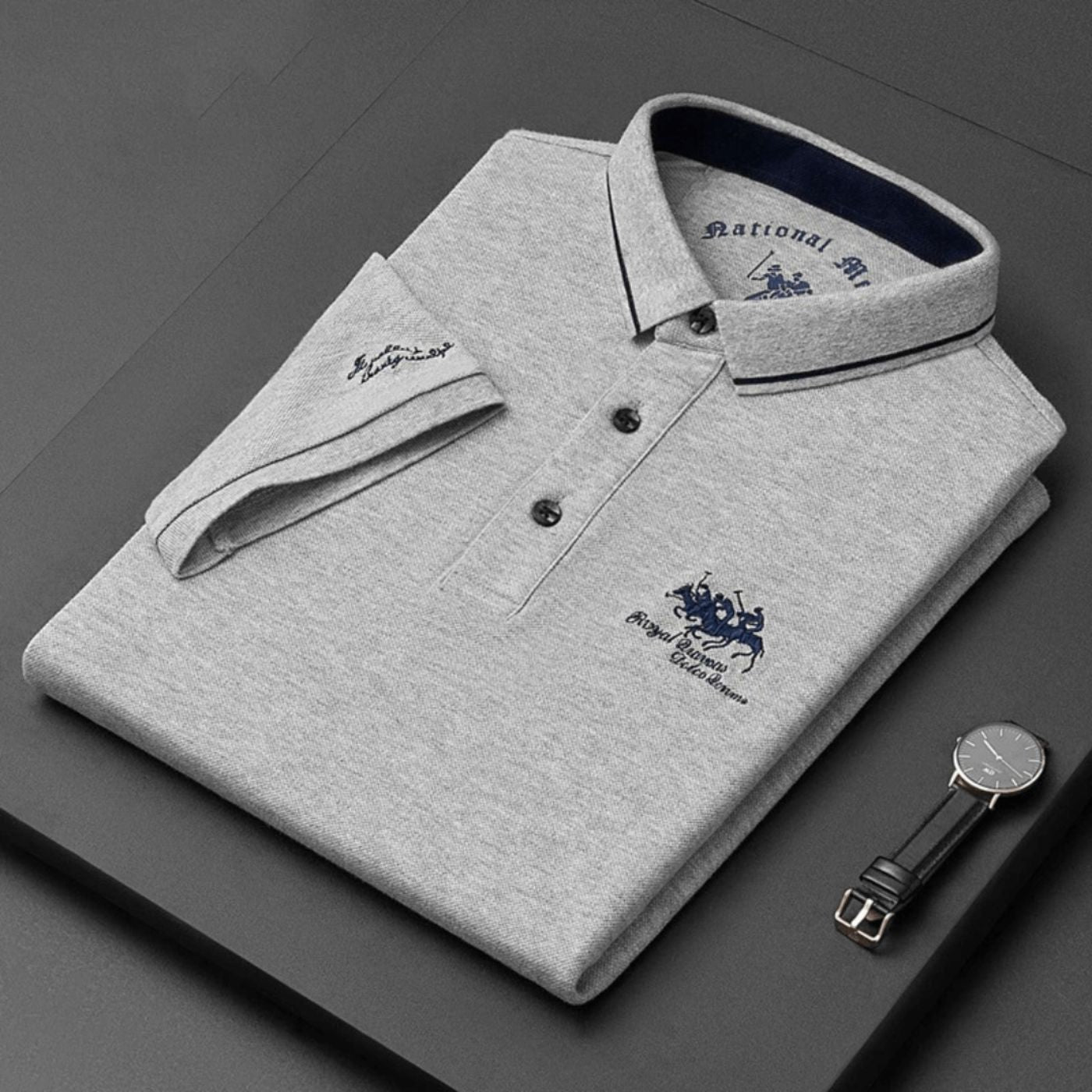Pablo | Polo Di Lusso (2x1)