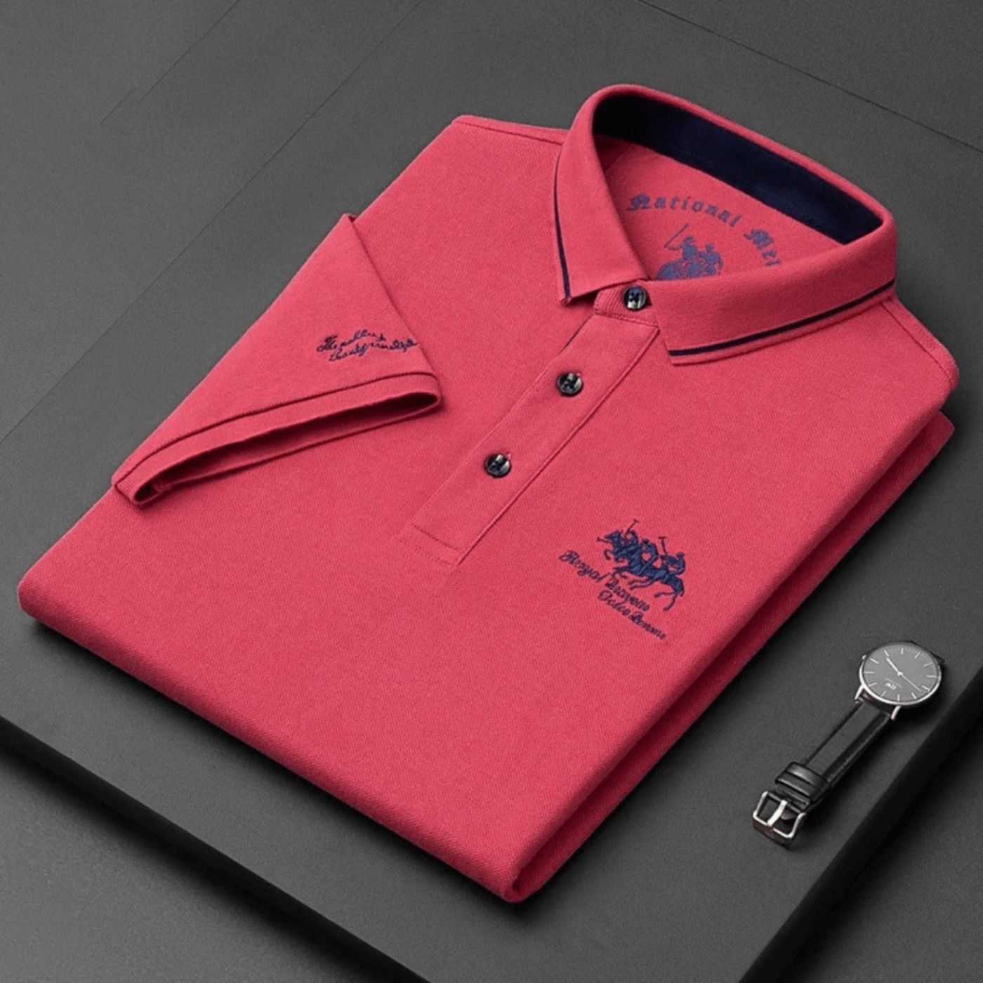 Pablo | Polo Di Lusso (2x1)