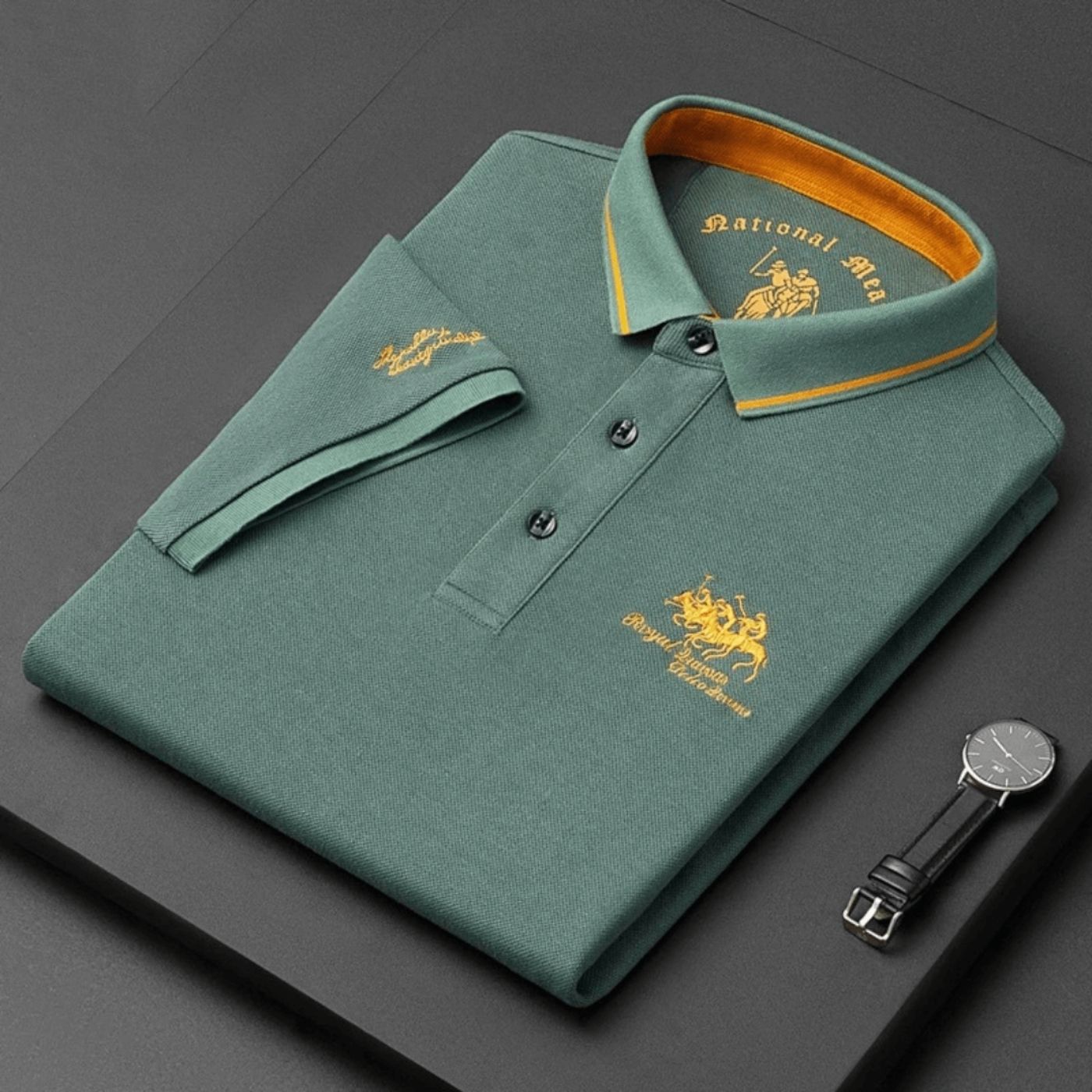 Pablo | Polo Di Lusso (2x1)
