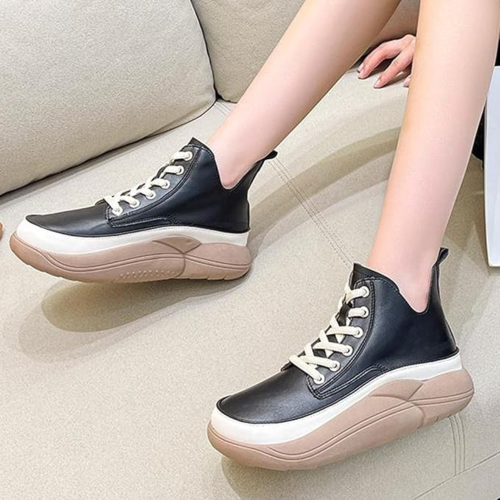 Zapatillas Ortopédicas