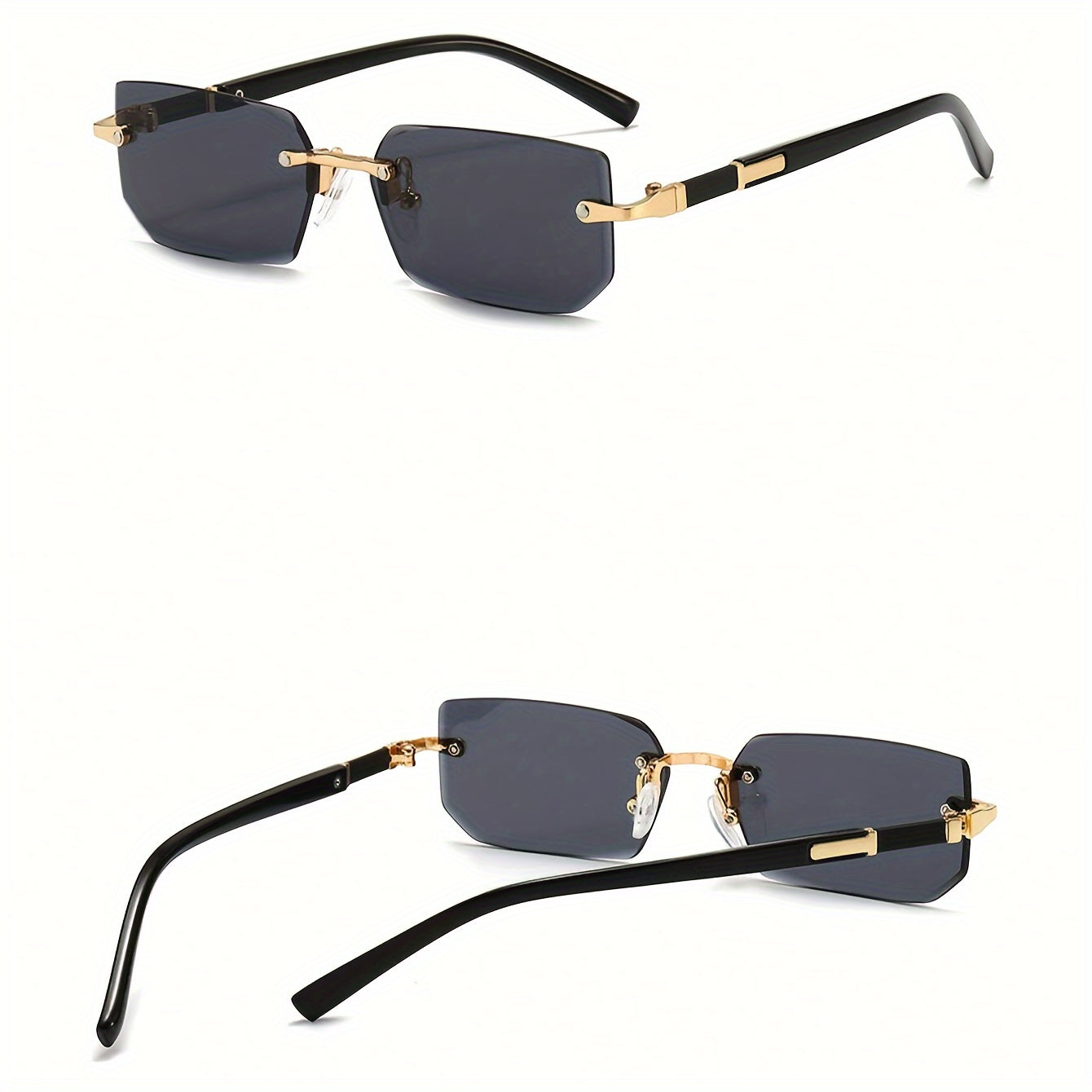 VISIONAIR EDGE - Gafas Elegantes