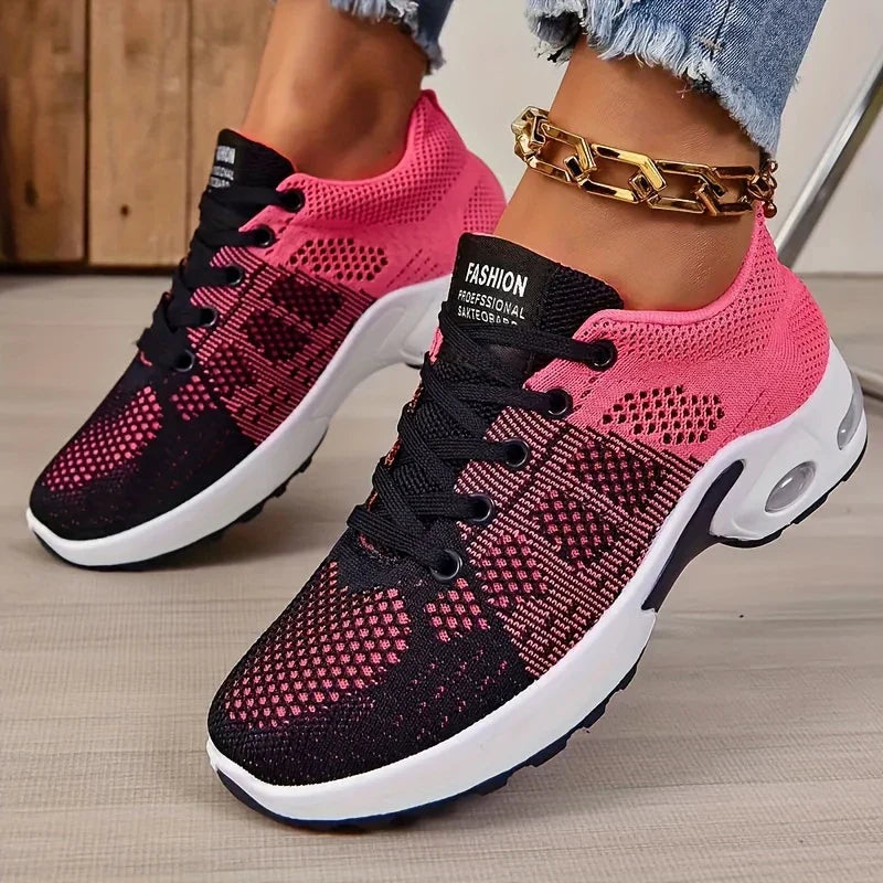 Zapatillas deportivas