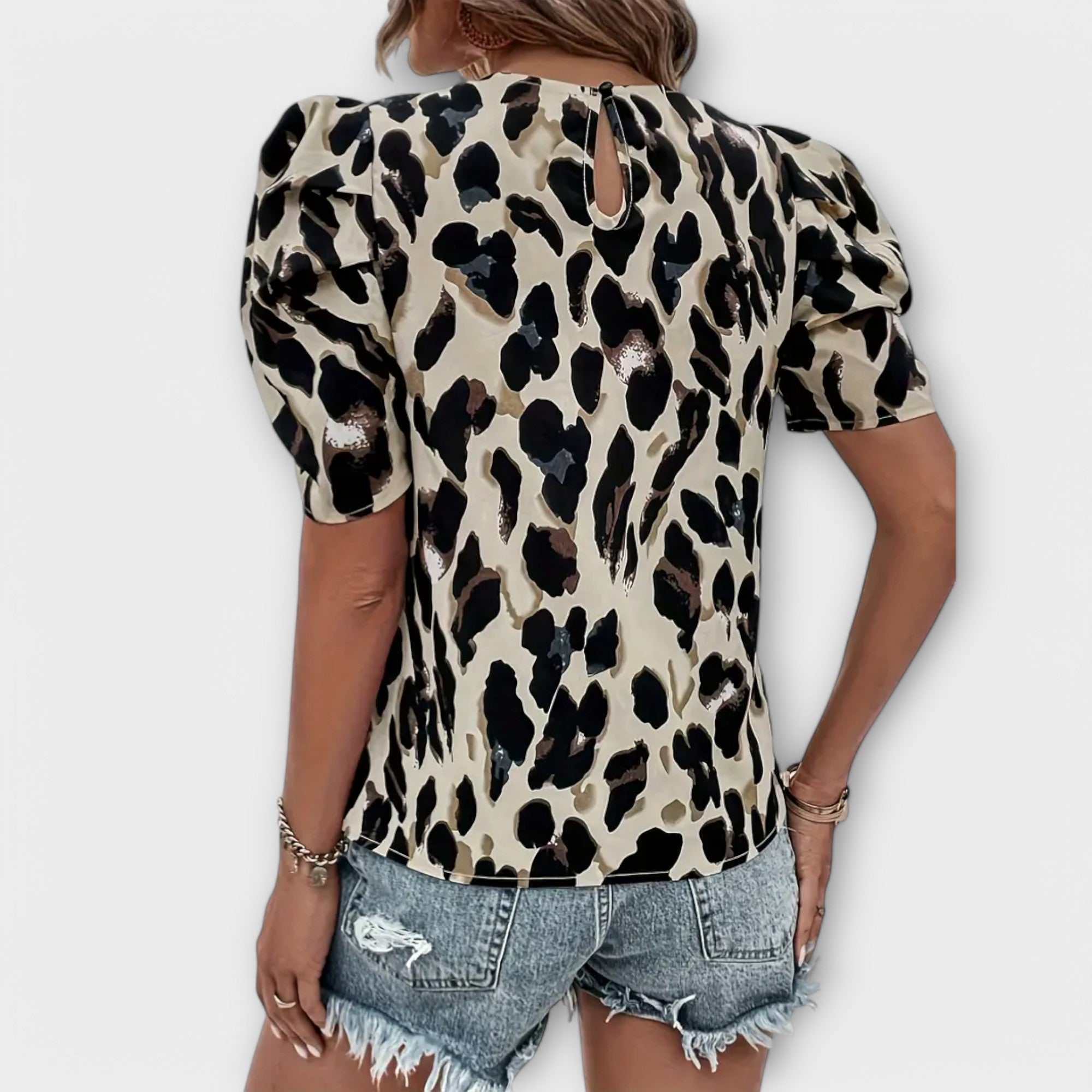Blusa perfecta