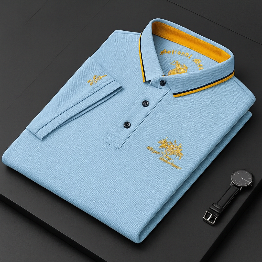 Pablo | Polo Di Lusso (2x1)