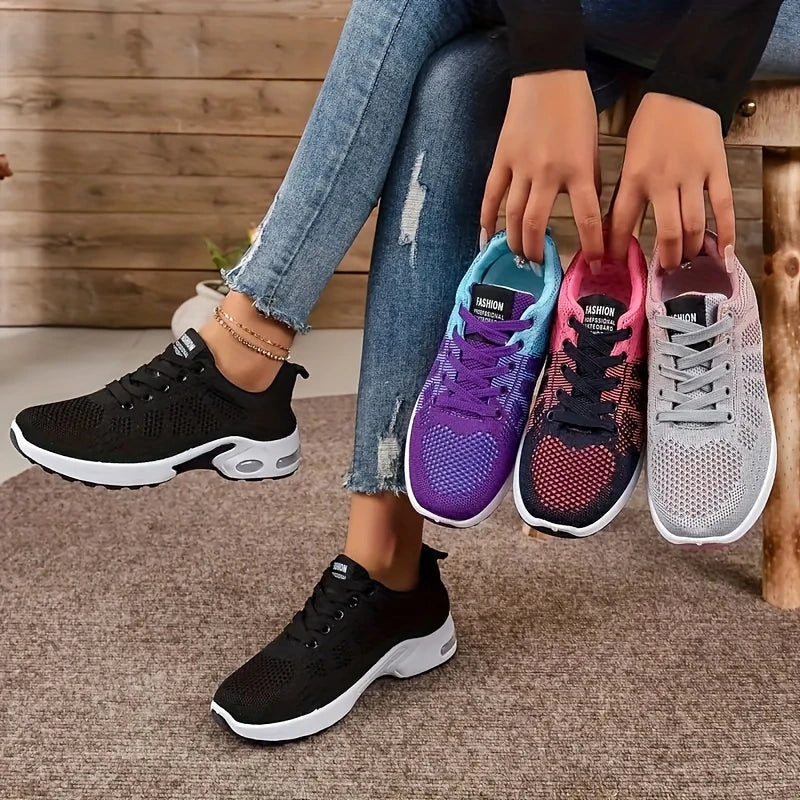 Zapatillas deportivas