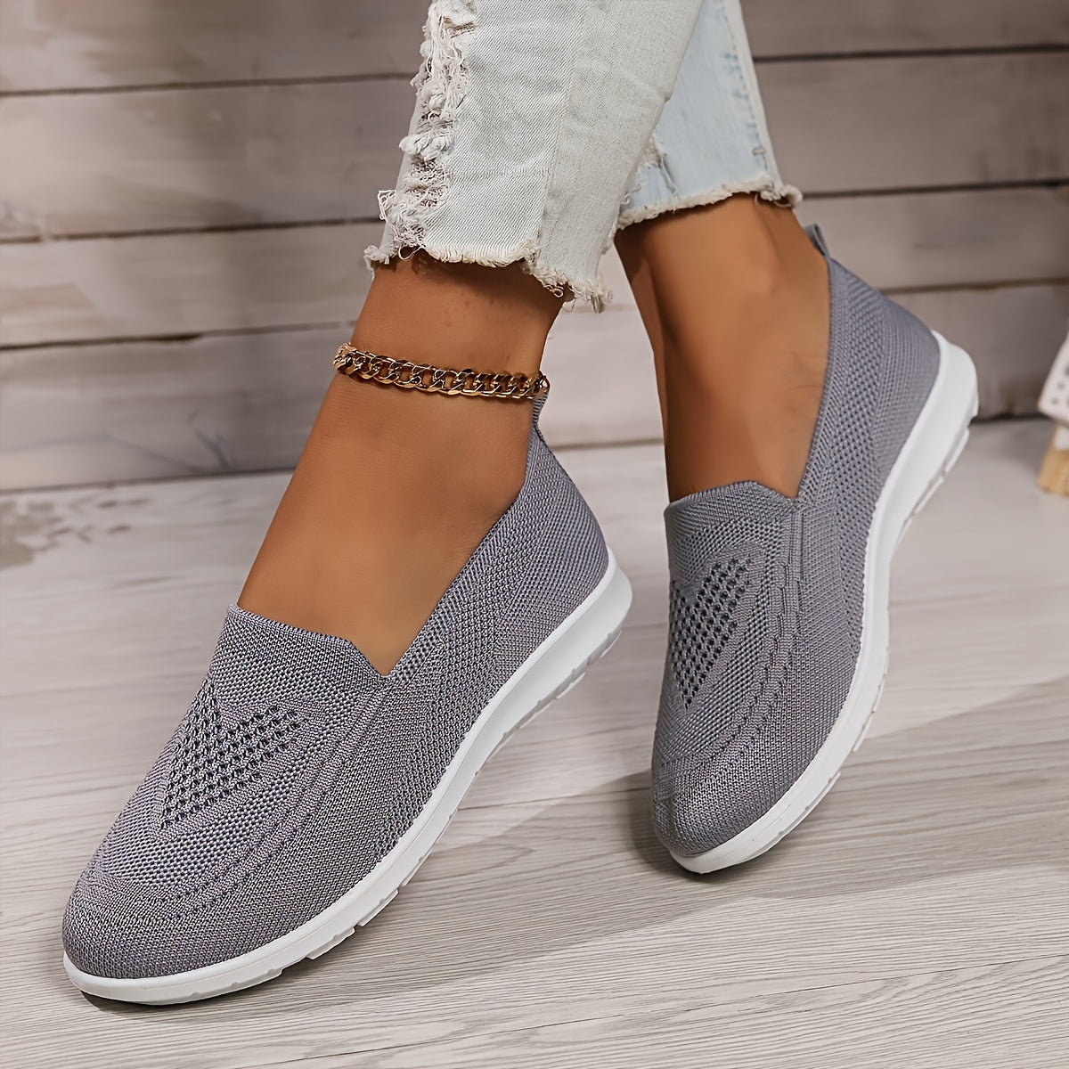 Zapatillas Cómodas para Caminar