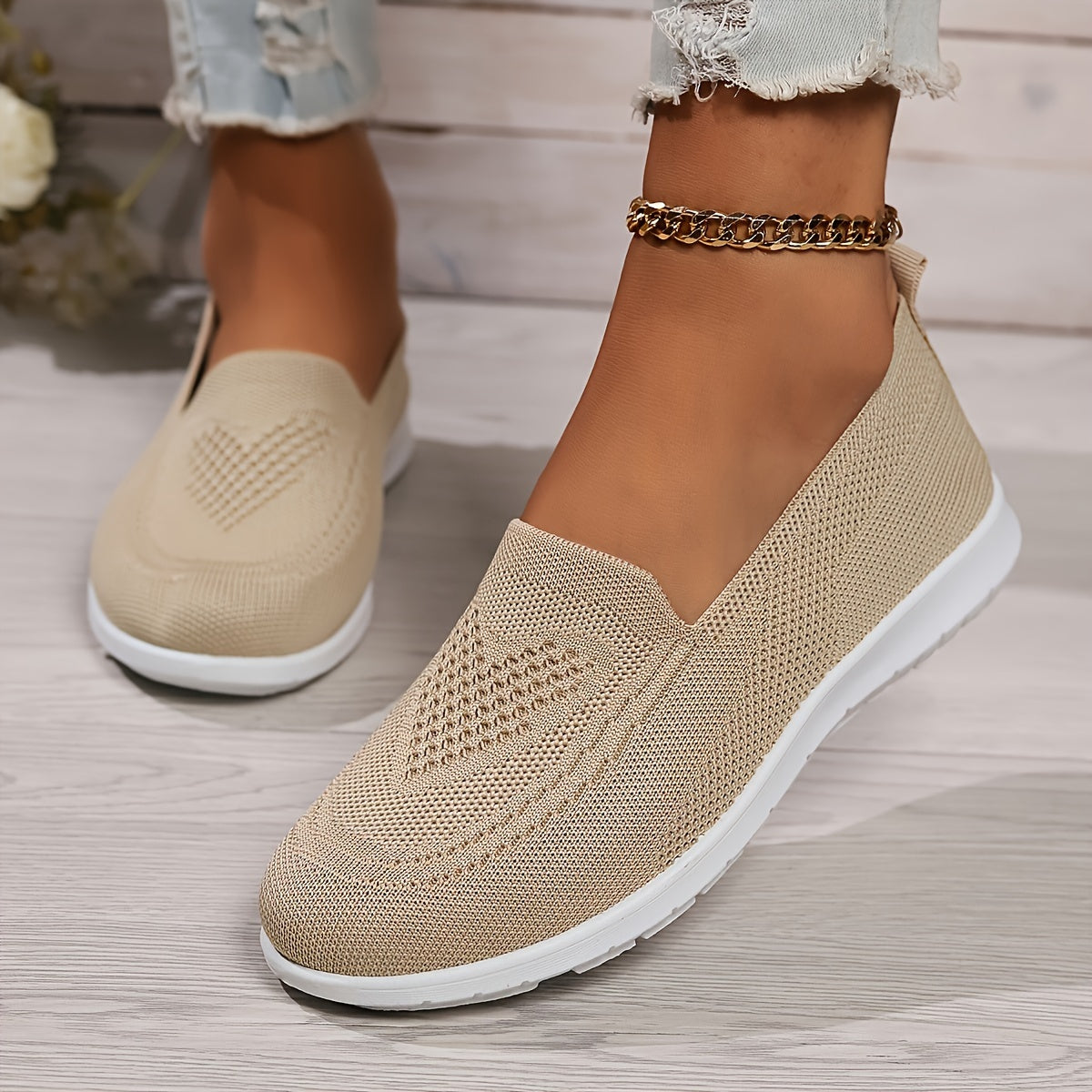 Zapatillas Cómodas para Caminar
