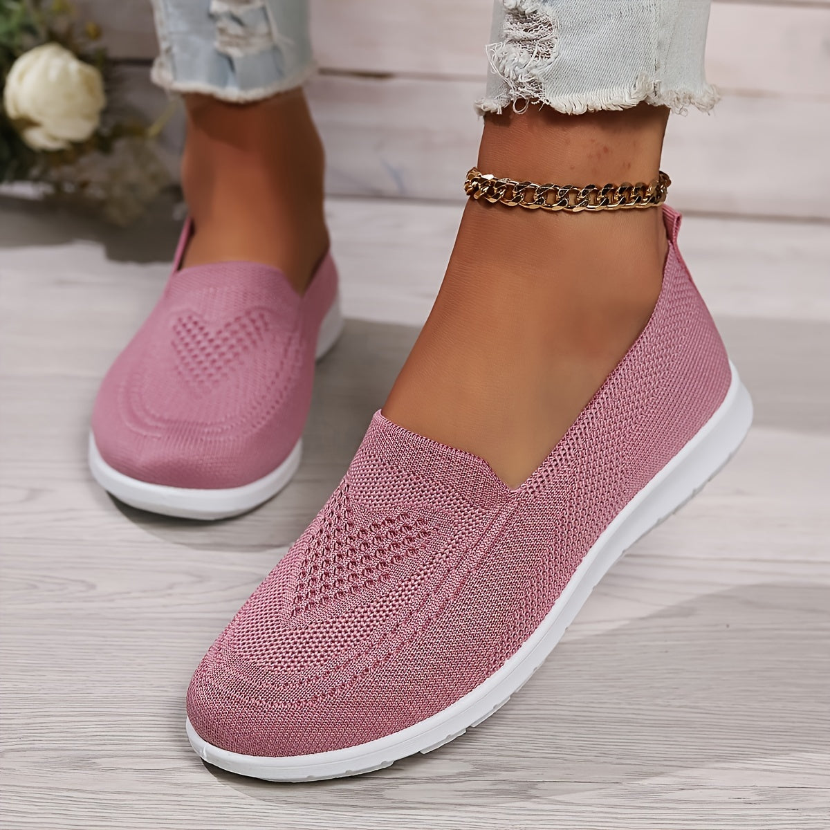 Zapatillas Cómodas para Caminar