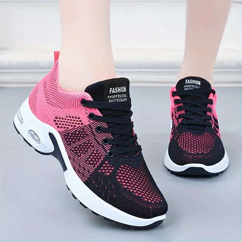 Zapatillas deportivas