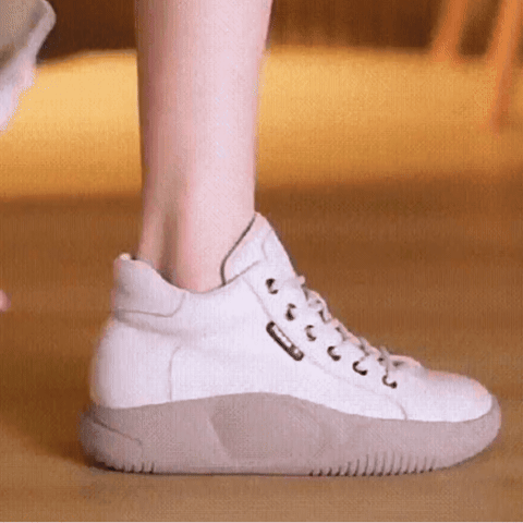 Zapatillas Ortopédicas