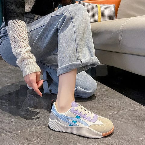 Zapatillas cómodas