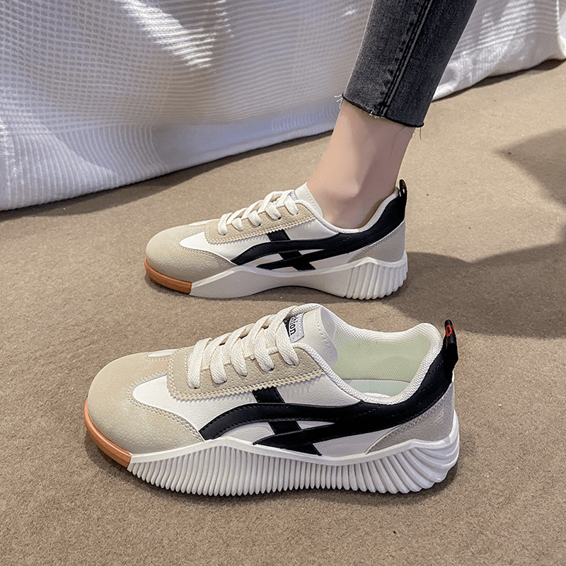 Zapatillas cómodas