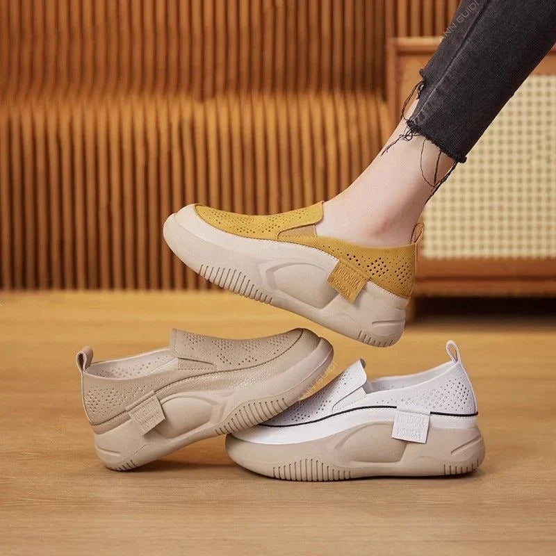 Zapatos elegantes