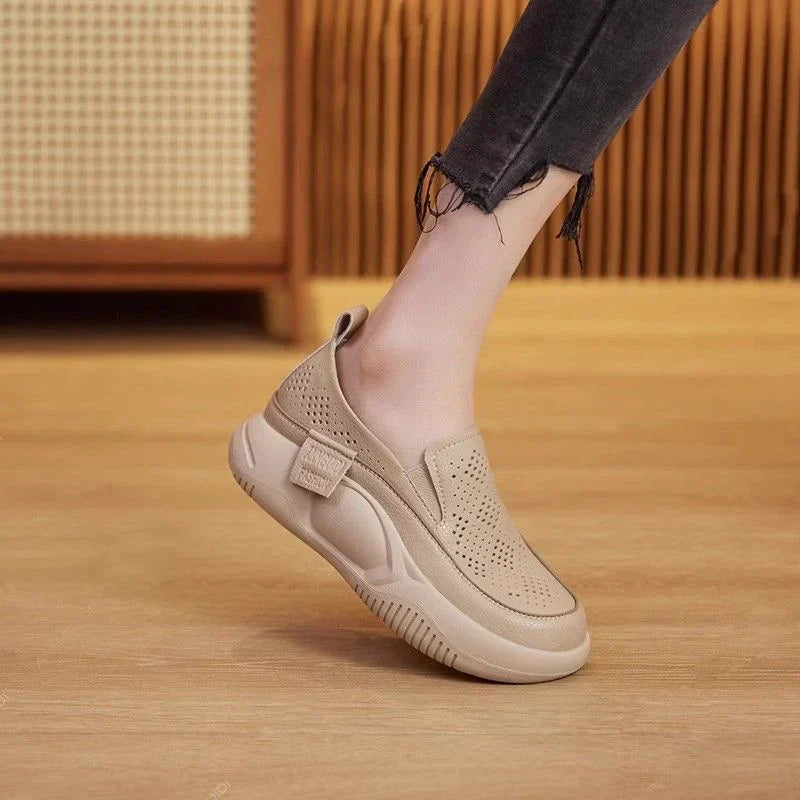 Zapatos elegantes