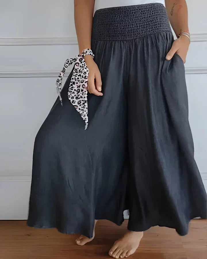 Vibra | Pantalón ancho